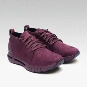 Under Armour HOVR Lace Up Mid PRM